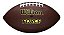 Bola De Futebol Americano - Nfl Force - Wilson - Imagem 1