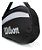 Raqueteira Bolsa, Roger Federer Team 3 Pack - Preto - Wilson - Imagem 2