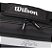 Raqueteira Bolsa, Roger Federer Team 3 Pack - Preto - Wilson - Imagem 4