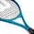 Raquete De Tênis - Mod. Ultra Power Xl 112 - Wilson - Imagem 4