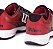 Tênis Wilson - Modelo Ace Plus - Vermelho E Preto - Wilson - Imagem 5