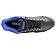 Tênis Wilson Modelo Game - Cor Preto Azul - Wilson - Imagem 3