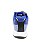 Tênis Wilson Modelo Game - Cor Preto Azul - Wilson - Imagem 4