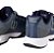 Tênis Wilson Modelo Game - Cor Preto Azul - Wilson - Imagem 6