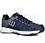 Tênis Wilson Modelo Game - Cor Preto Azul - Wilson - Imagem 1
