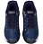 Tênis Wilson Modelo Game - Cor Preto Azul - Wilson - Imagem 4