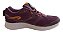 Tenis Modelo Flare Feminino - Run, Caminhada - Rainha - Imagem 5