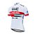 Roupa Ciclismo Masculino Bretelle Gel 9d + Camisa Ciclista - Imagem 2