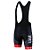 Roupa Ciclismo Masculino Bretelle Gel 9d + Camisa Ciclista - Imagem 3
