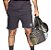Bolsa Mala De Treino Pretorian Training Gym - Pretorian - Imagem 2
