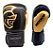 Luvas Linha Black Line - Boxe Muay Thai - Pretorian - Imagem 1