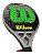 Raquete De Beach Tennis Wilson - Modelo Ws 22.20 - Wilson - Imagem 2