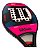 Raquete De Beach Tennis Wilson - Modelo Ws 24.20 - Wilson - Imagem 2
