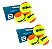 Bola De Beach Tennis - Tour Premier Bt - Original Wilson - Imagem 3