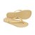 CHINELO CAPODARTE OURO - Imagem 3