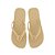 CHINELO CAPODARTE OURO - Imagem 1