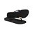 CHINELO CAPODARTE PRETO - Imagem 3