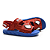 SANDALIA GRENDENE HOMEM ARANHA - Imagem 1
