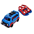 SANDALIA GRENDENE HOMEM ARANHA - Imagem 2