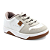 TENIS MOLEKINHO BRANCO OFF - Imagem 1