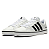 TENIS ADIDAS VS PACE 2 0 BRANCO E PRETO - Imagem 2