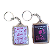 Etiqueta Escolar Personalizada (KIT 03 - Vinil Fosco) - Imagem 2