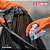 Kit Sacos Para Lixo 120un Em Rolo 15 Litros Reforçado Cozinha Lixeira Banheiro - Sanremo - Imagem 3