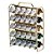 Organizador Porta 50 Capsulas Café Nespresso Dourado 1147DD - Future - Imagem 1