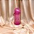 Kit Garrafa Térmica Nobile 1l Decorada + Suporte Coador Café 103 - Mor - Rosa - Imagem 2