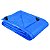 Lona Azul 5x3m Piscina Cobertura Toldo Camping 200 Micra Reforçado - A08083 Ajax - Imagem 1