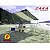 Kit Tenda Gazebo Riviera Camping Praia 2,3x2,3m + 1 Lateral Azul - Zaka - Imagem 2