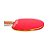 Raquete Tênis Mesa Ping Pong Borracha Semi Profissional - 485100 Belfix - Imagem 2