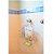 Suporte Porta Shampoo Sabonete De Registro Banheiro Cromado - 997 Future - Imagem 2