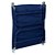 Cadeira Espreguiçadeira Textilene Aço Ajustável Azul - Mor - Imagem 2