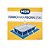 Kit Filtro 2200 L/h + Capa + Forro Para Piscina Premium 3700 L - Mor - Imagem 4