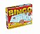 Jogo Bingo Pedras De Madeira Cartelas Brinquedo - 52909 Xalingo - Imagem 1