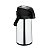 Garrafa Térmica Safira 1 Litro Água Café Inox - Soprano - Imagem 1