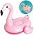 Boia Flamingo Inflável Grande Gigante Piscina Praia Verão Até 90kg - 1979 Mor - Imagem 1