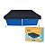 kit Capa + Forro Para Piscina Infantil 1500 Litros - Mor - Imagem 5
