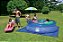 Kit Piscina Inflável Splash Fun 2400 Litros + Filtro Bomba 2.200l/h - Mor - Imagem 3