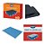 Kit Capa + Forro Para Piscina Premium 2500 Litros - Mor - Imagem 1