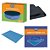 Kit Capa + Forro Para Piscina Splash Fun 3400 Litros - Mor - Imagem 1