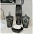 Dispenser Porta Sabonete Líquido Saboneteira Acessório Banheiro Premium - UZ522 Uz - Transparente - Imagem 4
