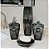 Dispenser Porta Sabonete Líquido Saboneteira Acessório Banheiro Premium - UZ522 Uz - Branco - Imagem 4