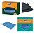 Kit Capa + Forro Para Piscina Splash Fun 4600 Litros - Mor - Imagem 1