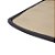 Tapete Memory Foam Banheiro 60x40cm Poliéster Antiderrapante Estrelas - 4321 Mor - Imagem 4