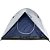 Kit Barraca Luna 5 Pessoas Iglu + Colchão Casal Inflável Camping - Mor - Imagem 2