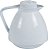 Bule Térmico Amare 650 ml Café Chá Leite Quente e Frio - Mor - Branco - Imagem 1