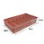 Kit 4 Organizador Gaveta Colmeia Divisor Porta Utensílios Multiuso Roupas Intimas - Ou - Terracota - Imagem 2