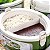 Prato Térmico Marmita C/ Divisória Refeição Almoço Marmitex Comida - Taumer - Verde - Imagem 2